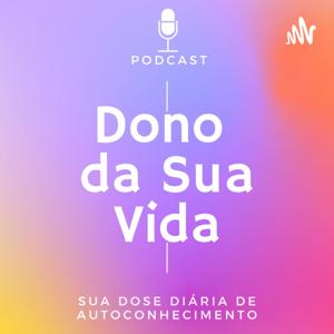 Dono da Sua Vida