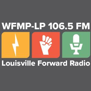 Forward Radio podcasts