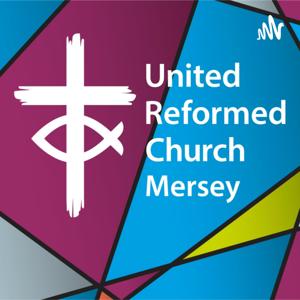 Mersey Synod - In Conversation With...