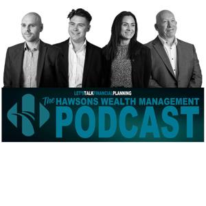 Hawsons Wealth Management Podcast