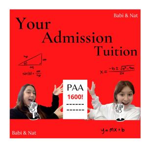 YourAdmissionTuition