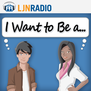 LJNRadio: I Want To Be A by LJNRadio