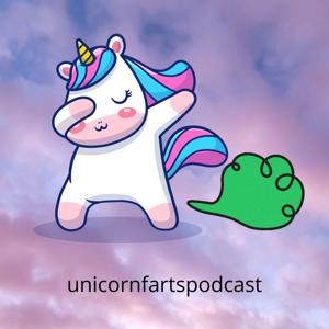 unicornfartspodcast