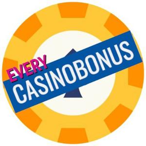 Every Casino Bonus Podcast