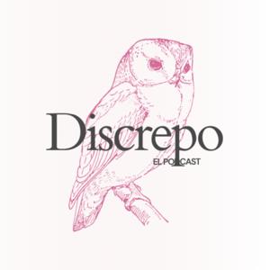Discrepo, El Podcast
