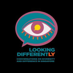 Looking Different/ly