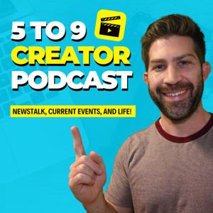 The 5 to 9 Creator Podcast
