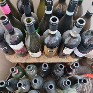 Le Docg Italiane
