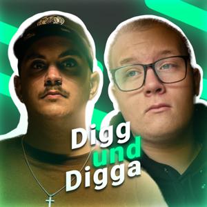 Digg und Digga