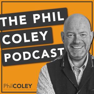 The Phil Coley Podcast