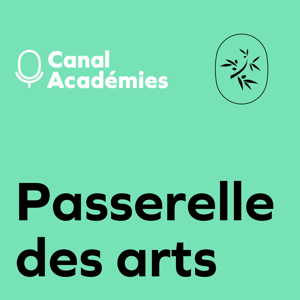 Passerelle des arts