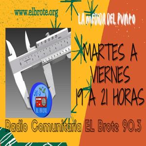 La Medida del Punto