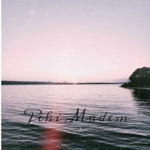 Peki Madem Cover