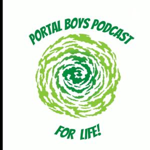 Portal Boys Podcast
