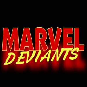 Marvel Deviants