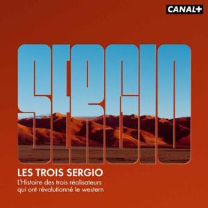 Les Trois Sergio