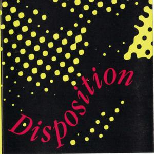 Disposition