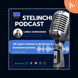 Stelinchi Podcast