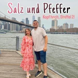 Salz und Pfeffer