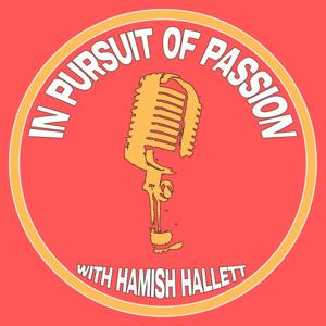 In Pursuit of Passion