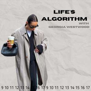 Life’s Algorithm