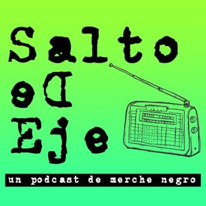 Salto De Eje
