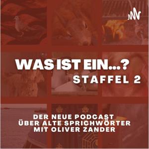 Was ist ein....? Staffel 2