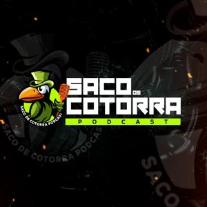 SacoDeCotorra🎙Podcast