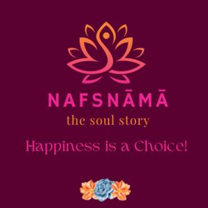 Journey of a Soul
