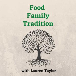 Food Family Tradition