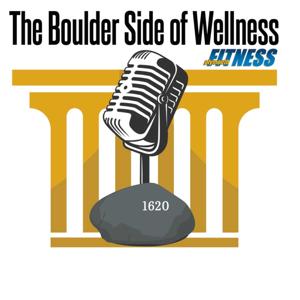 The Boulder Side of Wellness