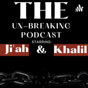 The Un-Breaking