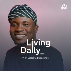 Living Daily #withVictor(O)