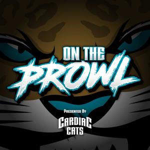 On The Prowl Presented By Cardiac Cats