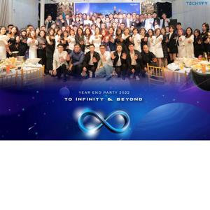 TECHVIFY Software