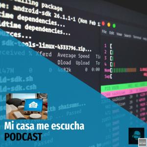 ¡Mi casa me escucha!