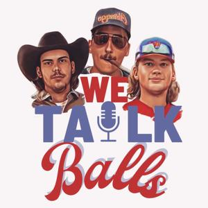 We Talk Balls - Everything Sports!