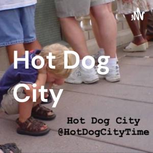 Hot Dog City