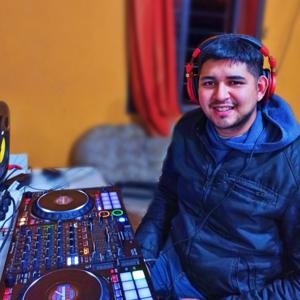 Dj Sebas Tucuman
