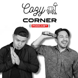 The Cozy Corner Podcast