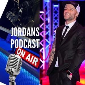 Jordans Podcast