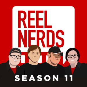 Reel Nerds Podcast: Season 11