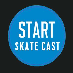 Start Skate Cast