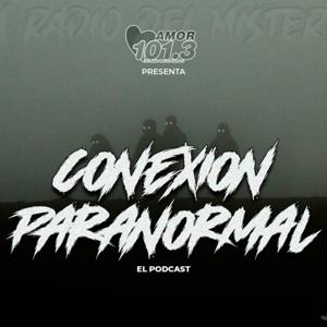 Conexión Paranormal