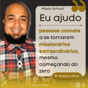 Mateus Diniz