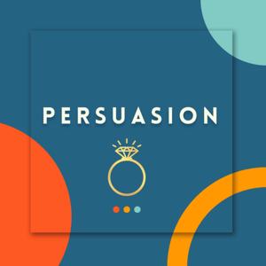 Persuasion by Jane Austen