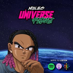 M3lleo Universe Podcast