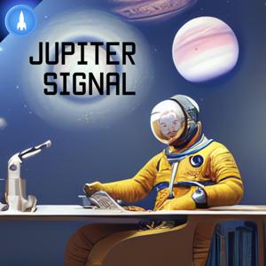Jupiter Test Signal