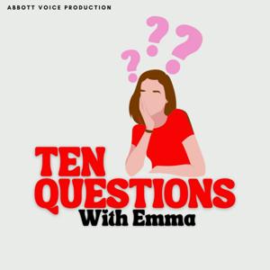 Ten questions with Emma