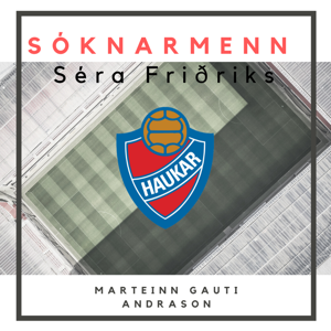 Sóknarmenn Séra Friðriks